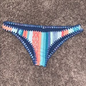 Ripcurl bikini bottoms